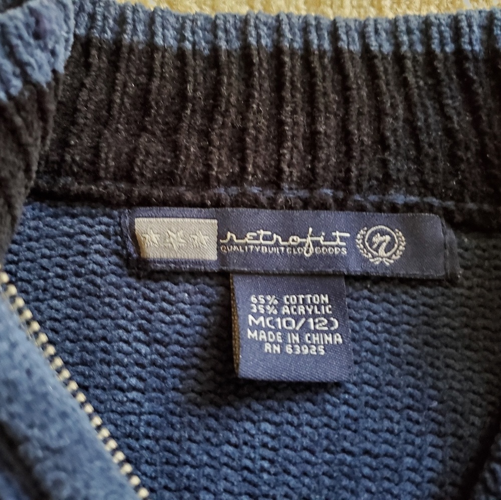 Sweater - Picture 2 of 2